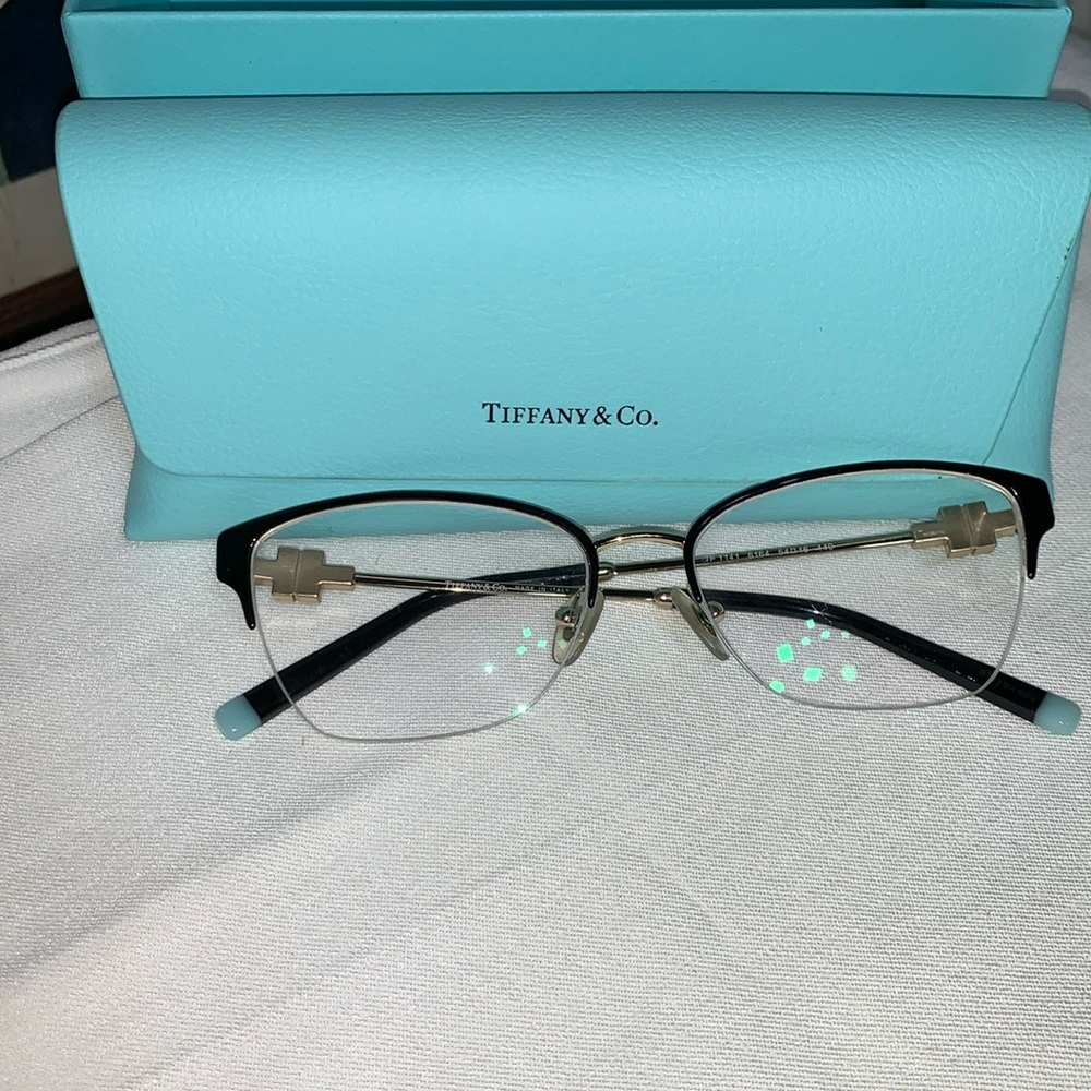 TIFFANY & CO TF 1141 6164 54mm Eyewear FRAMES RX Optical Eyeglasses